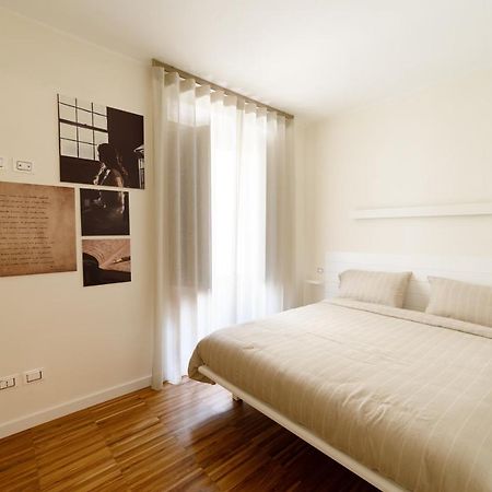 I Vicoli Exclusive Apartments Fondi Exterior foto