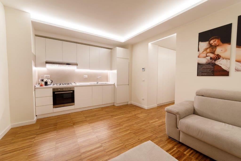 I Vicoli Exclusive Apartments Fondi Exterior foto