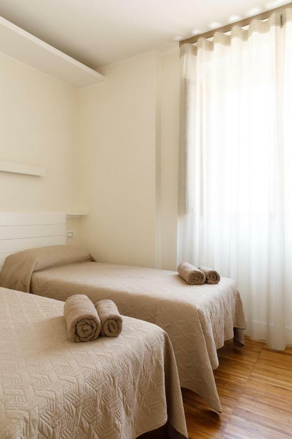 I Vicoli Exclusive Apartments Fondi Exterior foto