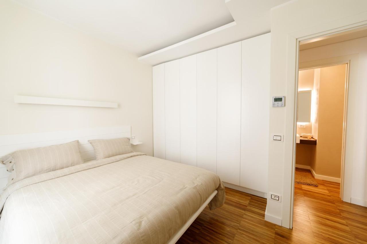 I Vicoli Exclusive Apartments Fondi Exterior foto